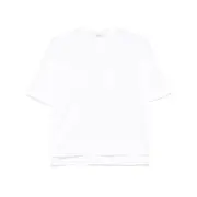 [Max Mara] Max Mara Estella T-shirt M WHITE