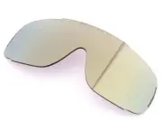POC Aspire Mid Spare Lens (Partly Sunny/Gold) [AS21139555ONE1]