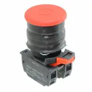 A22NE-MP-P202-N-69K SWITCH E-STOP 10A 120V