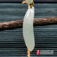 在飛比找ETMall東森購物網優惠-翡翠福瓜項鍊玉珮（福運連綿：福瓜牌A貨翡翠福瓜玉珮、緬甸玉福