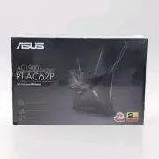 Asus RT-AC67P AC1900 Smart Wi-Fi Router