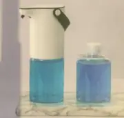 Auto Foaming Hand Washer Soap Dispenser Induction Wash Automatic 280ml