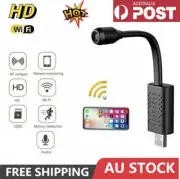 1080P 2Mp Mini Spy Camera IP Wifi Hidden Wireless Home Security Surveillance CAM