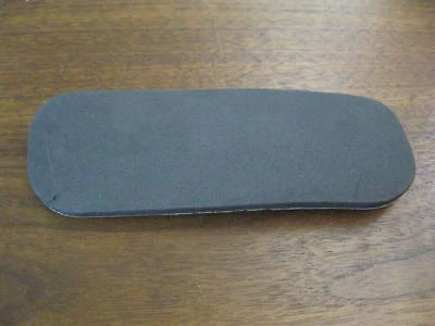 Ferrari 550,575 Boot Lid / Hood Insulation, # 64981400