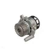 Engine Water Pump fits 2006-2013 Volkswagen Eos GTI,Jetta,Passat Golf R AIRTEX (for: Volkswagen)