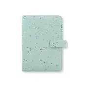 Filofax Expressions Personal Organiser Stationery Planner Diary Notepad Mint