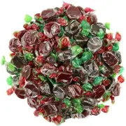 US Snacks Fruit Bites - 5 lb Healthy Bite-Sized Fruit Lavashak