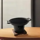 Accessories For Home Use Mini BBQ Grill Roaster Charcoal Grill Barbecue Stove