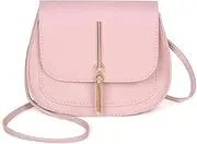 [JUCHAO] Kids Mini Cute Shoulder Purse PU Leather Roomy with Tassel Crossbody Purse Shoulder Bag for Little Girl's ﻿
