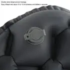Outdoor Sleeping Mattress TPU Damp Proof Portable With Pillow Camping Sleepi UT