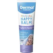 Dermal Therapy Little Bodies Nappy Balm 100g