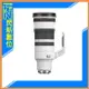 接單進貨~ Canon RF 100-300mm F2.8 L IS USM 望遠鏡頭(100-300,公司貨)【跨店APP下單最高20%點數回饋】