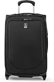 [Travelpro] Crew Classic Softside Expandable Upright Rollaboard Luggage