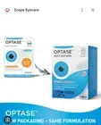 NEW Optase Moist HEAT Eye Mask For Blepharitis MGD Dry RECOMMENDED BY OPTICIANS