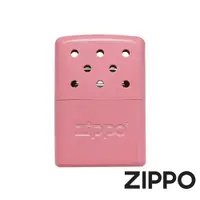 在飛比找蝦皮商城優惠-ZIPPO Hand Warmer 暖手爐(小型粉紅色-6小