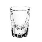 Libbey 5126 2 oz Shot Glass - 4 Doz