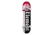 Element Section 8.0 Skateboard Complete