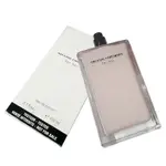 NARCISO RODRIGUEZ FOR HER 同名經典女性淡香精 100ML TESTER 包裝 (原廠公司貨)