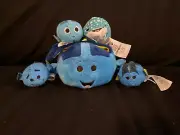 Disney Store Finding Dory Collection - Tsum Tsum
