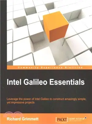 Intel Galileo Essentials