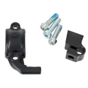 Formula Italy MiXMaster I-spec b,Shift Clamp,Cura-Left NLS