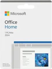 Microsoft Office Home 2024 (ESD)