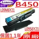 LENOVO 電池(原裝)-IBM電池-B450電池,B450A電池,B450L電池,L09M6Y21 L09S6Y21系列聯想電池.LENOVO筆電電池