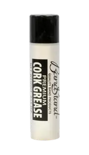 Bandstand Cork Grease Lipstick Style Applicator