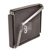 Jayair EV2501J Evaporator Coil fits Mitsubishi Outlander ZG ZH 10/06-10/12/AS...