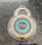 Pelican Code Breaker NIB Ver 650 - 8.1 for PS2