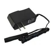 AC Adapter for Braun Silk-Epil 7 Model 7180 7185 7280 7285 7380 7385 Type 5376