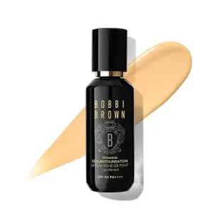 【Bobbi Brown 芭比波朗】蟲草經典底妝2件組(冬蟲夏草精華粉底 SPF40 PA++++ 30ml+冬蟲夏草持妝乳)