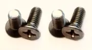 Electro-Harmonix 4x Bottom Plate Screws for Little Big Muff Pedals
