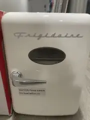 Frigidaire Retro Mini Fridge NEW