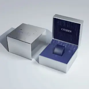 CITIZEN 星辰錶 EW2595-81E PAIR 光動能璀璨銀河光動能女錶 29.2mm