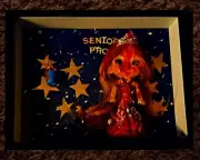 Carrie Shadowbox (Stephen King)