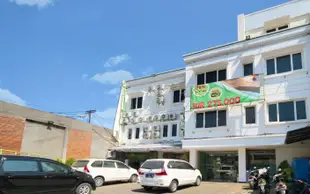 泗水艾莉拉雅嚷庫特胡安酒店Airy Raya Rungkut Juanda Surabaya