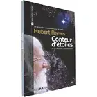 Hubert Reeves Teller Star Stars DVD New