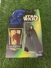 Star Wars The Power Of The Force Luke Skywalker Jedi Knight