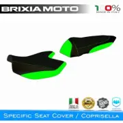 Coating Saddle Cover Amatrice 2 7GN-2 Kawasaki Z 750 (07-14) 2007 2014