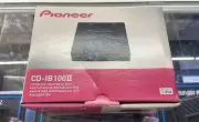 PIONEER CD-IB100ii IPOD INTERFACE ADAPTER *CLASSIC*