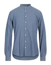 [SUN 68] SUN 68 Denim shirts - Item 10372423