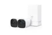 Eufy 2 Pro 2K Wireless Home Security System - 2-Pack [EUF153004]
