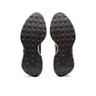 ASICS 亞瑟士 JOGGER X81 男女 中性款 黑色 運動休閒鞋 1201A744-001
