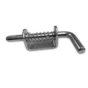Spring Loaded Catch Bolt 10mm x 130mm