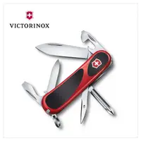 在飛比找momo購物網優惠-【VICTORINOX 瑞士維氏】2.4803.C EvoG