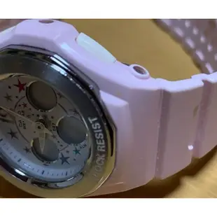 CASIO 手錶 BABY-G mercari 日本直送 二手