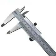 Vernier Caliper 0-150 0-200 0-300 Precision Micrometer Measuring Stainless Steel