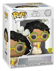 Funko POP Disney 100th Mirabel (GW) #1327 Vinyl Figure