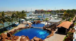 El Cid Marina Beach Hotel - Adults Only